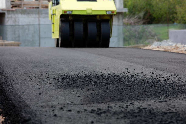 Best Driveway Paving Contractor  in Haverhill, FL