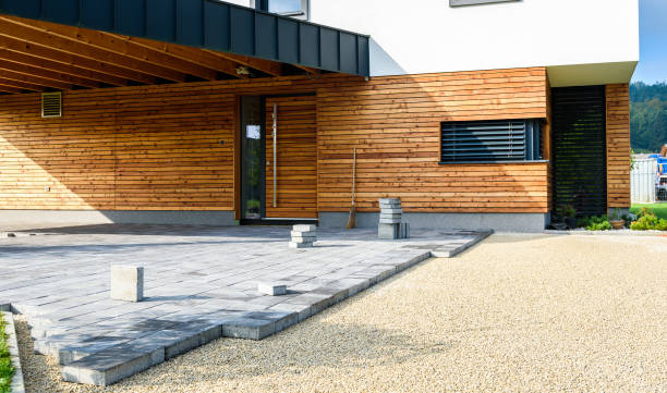 Commercial Driveway Pavers in Haverhill, FL