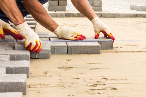 Trusted Haverhill, FL Driveway Pavers Experts