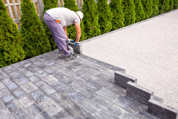 Best Driveway Pavers Contractor  in Haverhill, FL
