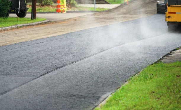 Commercial Driveway Pavers in Haverhill, FL