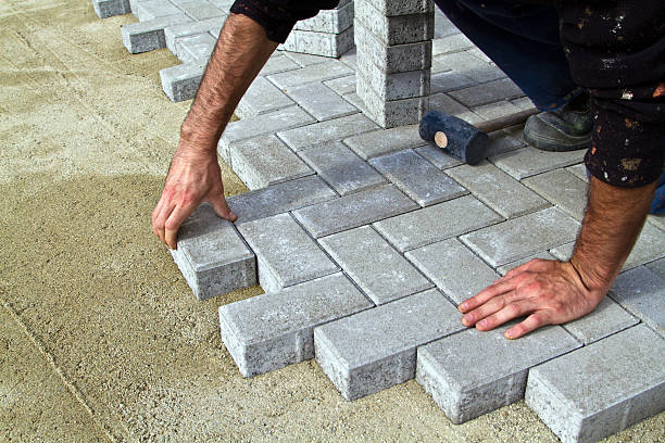 Reasons to Select Us for Your Driveway Paving Requirements in Haverhill, FL