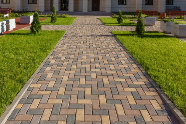 Best Affordable Driveway Pavers  in Haverhill, FL
